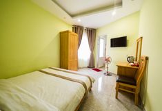 침실 7 Trung Nhan Hotel