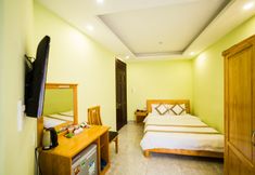 침실 6 Trung Nhan Hotel