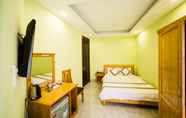 Bedroom 6 Trung Nhan Hotel