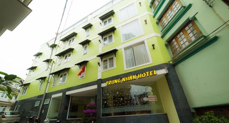 외관 2 Trung Nhan Hotel