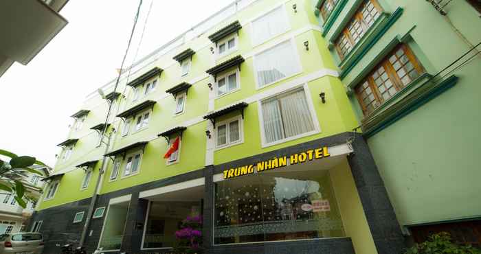 Bangunan Trung Nhan Hotel