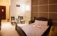 Bedroom 6 Lalaa Hotel