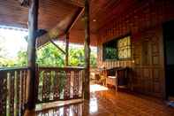 Bedroom Aliyah Garden House