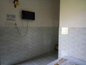 Kamar Tidur 4 Cat Tuong Motel