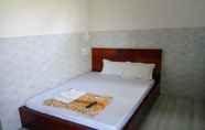 ห้องนอน 3 Cat Tuong Motel