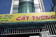 ภายนอกอาคาร Cat Tuong Motel