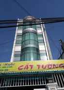 EXTERIOR_BUILDING Cat Tuong Motel