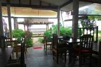 ร้านอาหาร Blue Lotus Resort