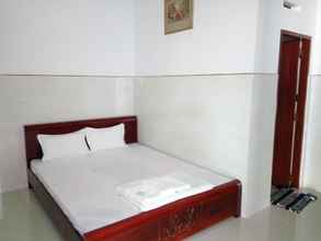 Kamar Tidur 4 Phuoc An Khang Motel