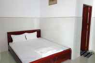ห้องนอน Phuoc An Khang Motel