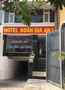 LOBBY Doan Gia An 1 Hotel Trung Son