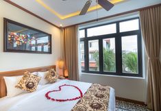 寝室 4 Hoi An Discovery Villa