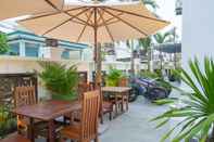 Ruangan Fungsional Hoi An Discovery Villa