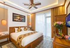 寝室 3 Hoi An Discovery Villa