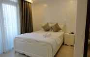 Bedroom 7 Rose Hotel Trung Son