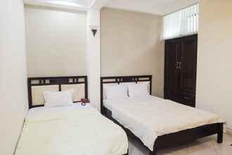 Bedroom 4 Ngoc Sang II Hotel Nha Trang