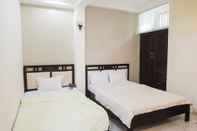 Bilik Tidur Ngoc Sang II Hotel Nha Trang