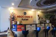 Lobby Ngoc Sang II Hotel Nha Trang
