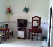 Phòng ngủ 7 Ha Nga Bungalow