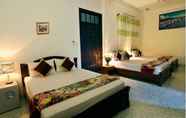 Bedroom 6 Ha Binh Hotel