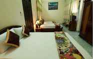Phòng ngủ 2 Ha Binh Hotel