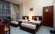 Phòng ngủ 5 Ha Binh Hotel