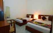 Bedroom 7 Ha Binh Hotel
