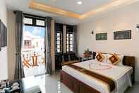 Bedroom Phoenix Homestay