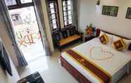 Bedroom 7 Phoenix Homestay