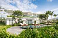 Ruang untuk Umum Cam Ranh Riviera Beach Resort & Spa