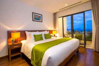 Bedroom 4 Cam Ranh Riviera Beach Resort & Spa