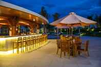 Quầy bar, cafe và phòng lounge Cam Ranh Riviera Beach Resort & Spa