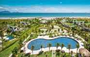 Kolam Renang 2 Cam Ranh Riviera Beach Resort & Spa