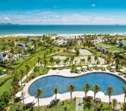 Hồ bơi 2 Cam Ranh Riviera Beach Resort & Spa