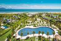 Kolam Renang Cam Ranh Riviera Beach Resort & Spa