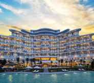 Bên ngoài 3 Cam Ranh Riviera Beach Resort & Spa