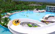 Phương tiện giải trí 5 Cam Ranh Riviera Beach Resort & Spa