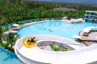 Entertainment Facility Cam Ranh Riviera Beach Resort & Spa