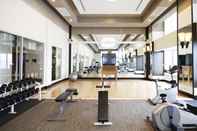 Fitness Center Cape Racha Sriracha