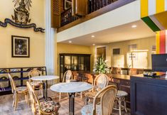 공용 공간 7 Vivit Hostel Bangkok