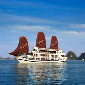 Aclass Stellar Cruise 1, Khu Công nghiệp Việt Hưngホテル