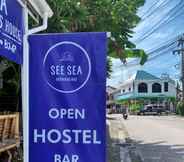 Bangunan 2 See Sea Backpackers House