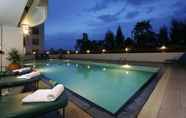 Swimming Pool 4 Kantary Bay Hotel & Serviced Apartment Sriracha