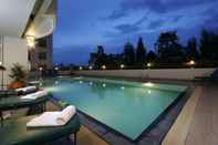 Kolam Renang Kantary Bay Hotel & Serviced Apartment Sriracha