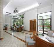 Lobby 3 Kantary Bay Hotel & Serviced Apartment Sriracha