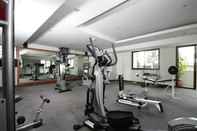 Fitness Center Kantary Bay Hotel & Serviced Apartment Sriracha