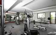 Fitness Center 6 Kantary Bay Hotel & Serviced Apartment Sriracha