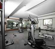 Fitness Center 6 Kantary Bay Hotel & Serviced Apartment Sriracha