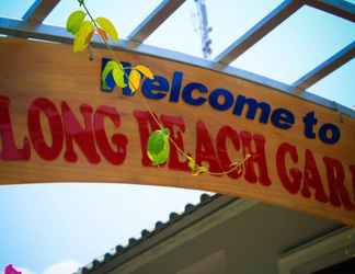 Luar Bangunan 2 Long Beach Garden Hotel