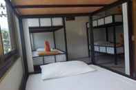 Kamar Tidur Baan Tai Backpackers